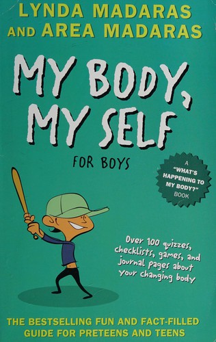 My Body, My Self for Boys