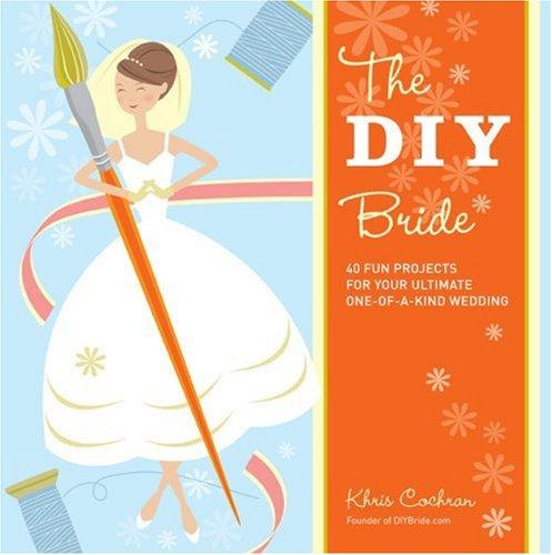 DIY Bride