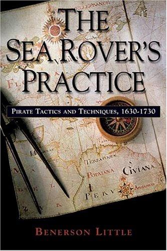 The Sea Rover's Practice