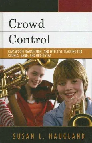Crowd Control