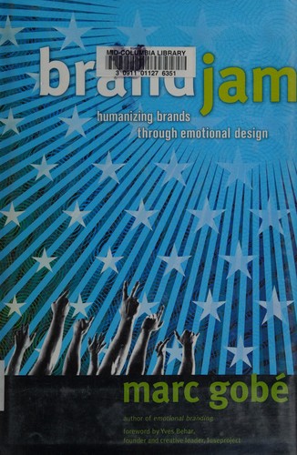Brandjam