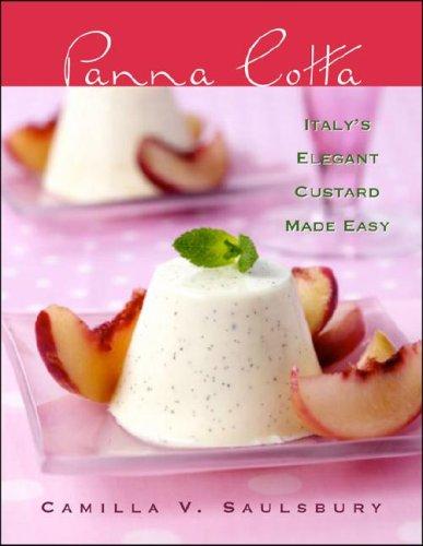 Panna Cotta