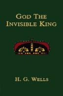 God the Invisible King