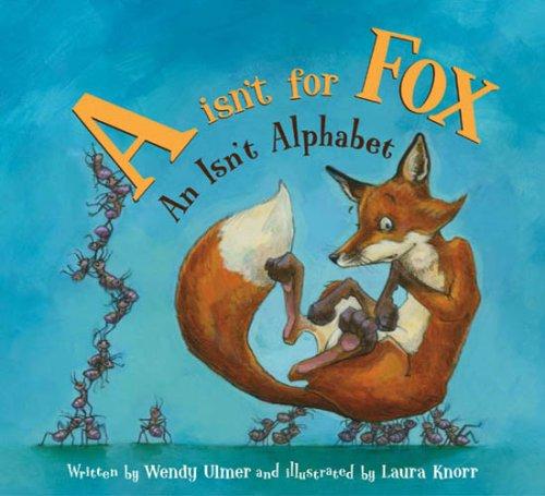 "A" Isn't for Fox