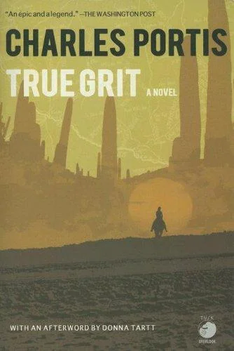 True Grit