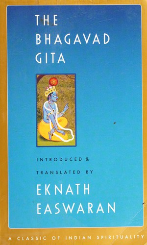 The Bhagavad Gita