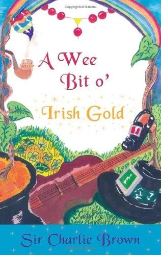 A Wee Bit O' Irish Gold