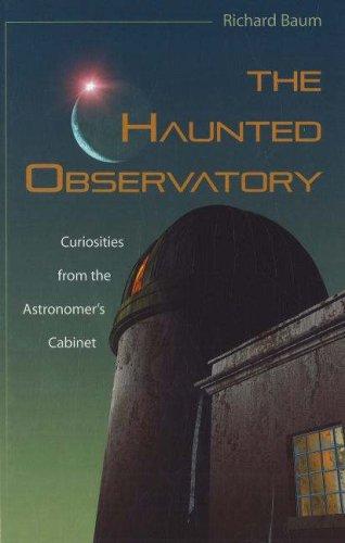 The Haunted Observatory