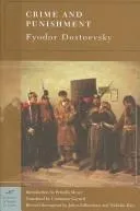 Crime and Punishment (Barnes & Noble Classics Series)