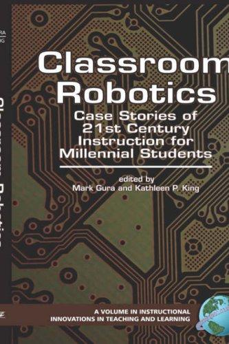 Classroom Robotics