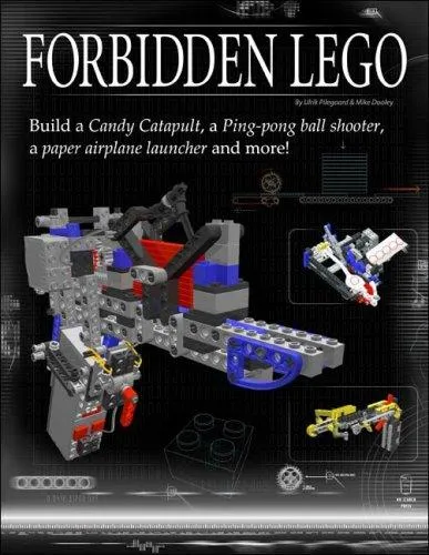 Forbidden Lego