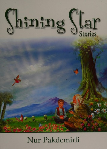 Shining Star Stories