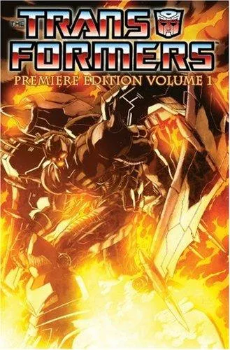 Transformers : Volume 1