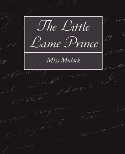 The Little Lame Prince