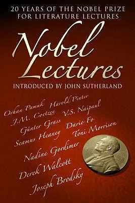 Nobel Lectures
