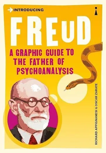 Introducing Freud