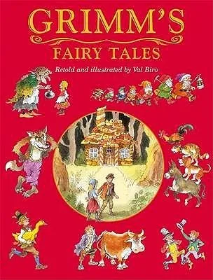 Grimm's Fairy Tales