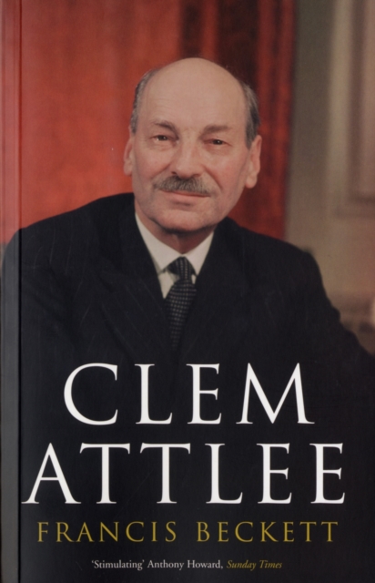 Clem Attlee