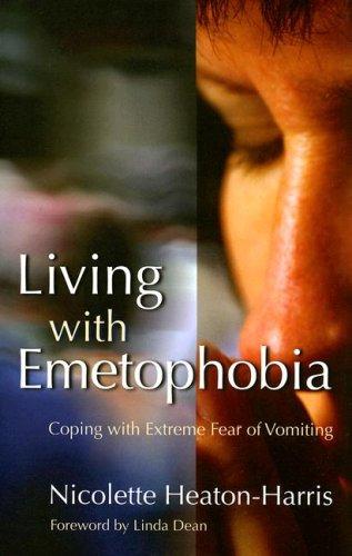 Living with Emetophobia