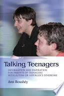 Talking Teenagers