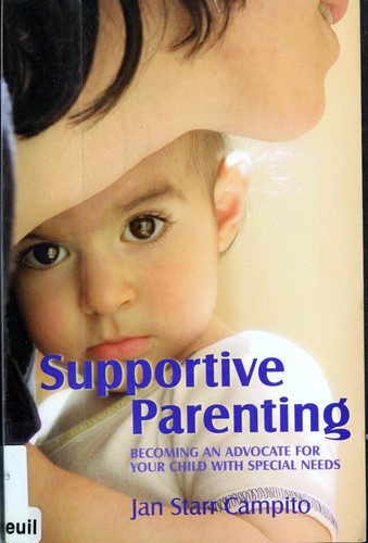 Supportive Parenting