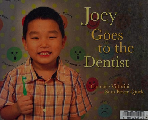 Joey Goes to the Dentist