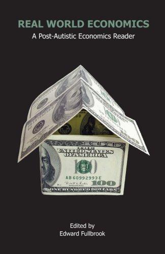 Real World Economics