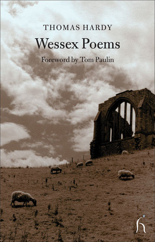 Wessex Poems