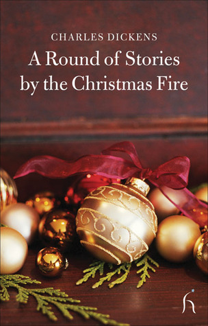 A Round of Stories by the Christmas Fire