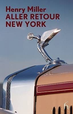 Aller Retour New York