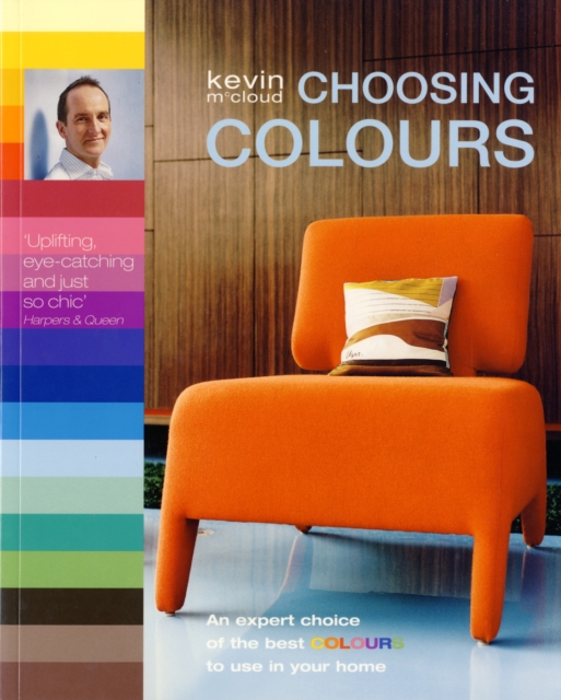 Choosing Colours