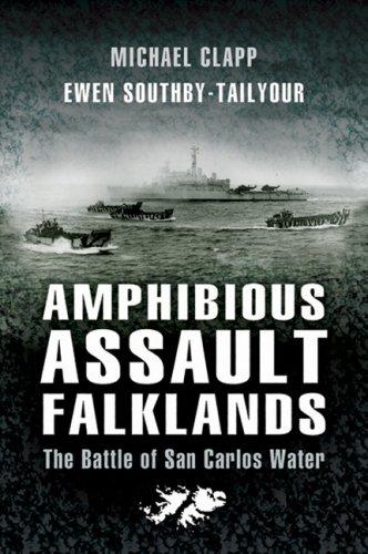 Amphibious Assault Falklands