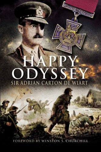 Happy Odyssey