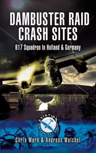 Dambuster Raid Crash Sites