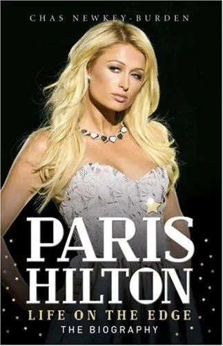 Paris Hilton : Life on the Edge