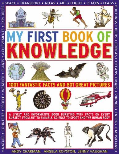 My First Book of Knowledge