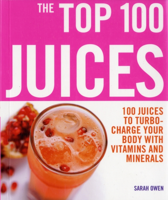 Top 100 Juices