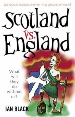 Scotland vs England : What will they do without us?