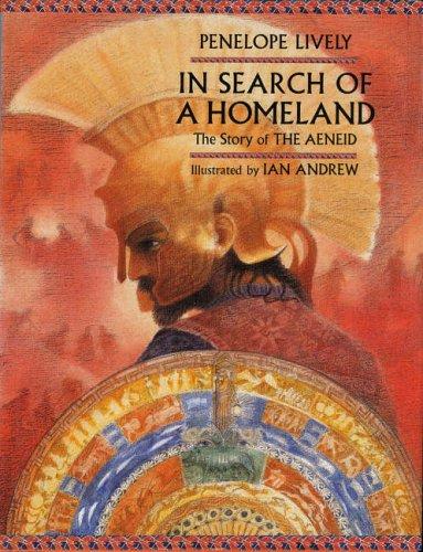 In Search of a Homeland