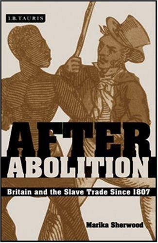 After Abolition