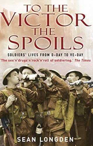 To the Victor the Spoils