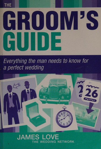 Groom's Guide