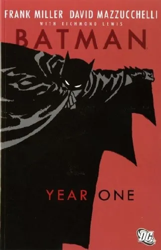 Batman : Year One