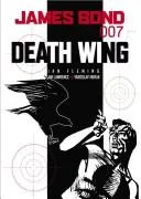 James Bond : Death Wing