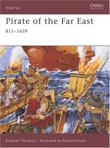 Pirate of the Far East : 811-1639