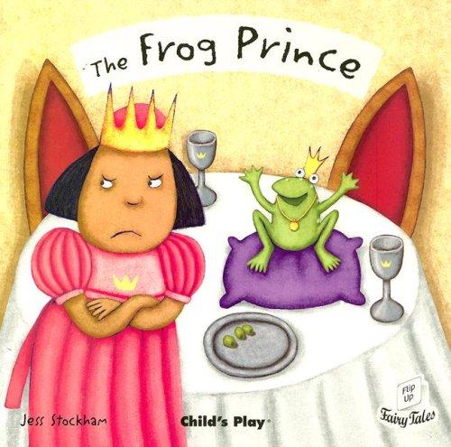 The Frog Prince