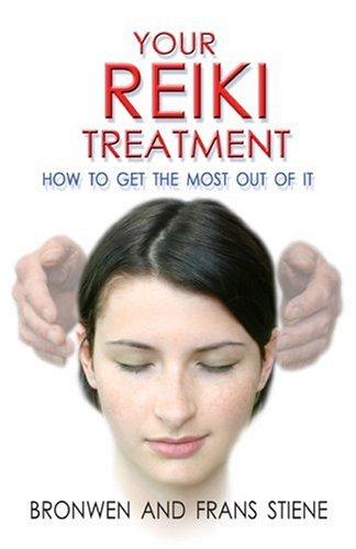 Your Reiki Treatment – How to get the most out of it