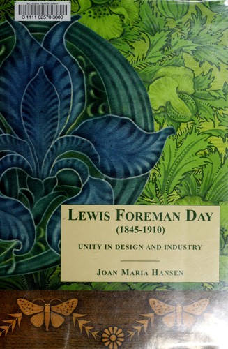 Lewis Foreman Day (1845-1910)