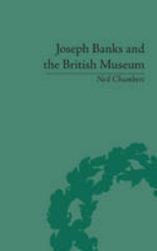 The Scientific Correspondence of Sir Joseph Banks, 1765-1820