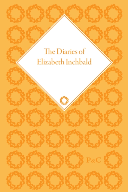 The Diaries of Elizabeth Inchbald
